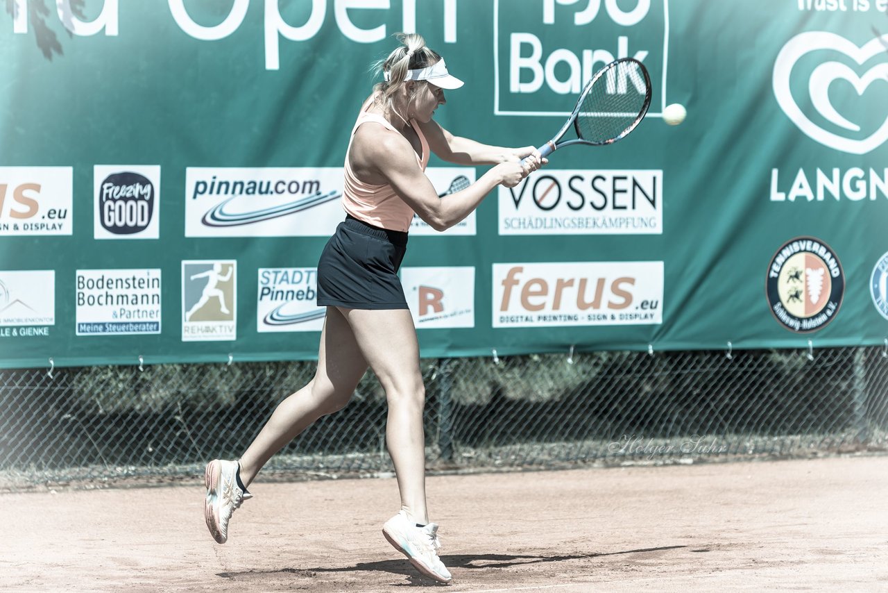 Ausschnitte 755 - PSD Bank Nord Open Pinneberg